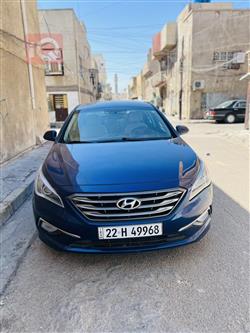 هیوندای سۆناتا